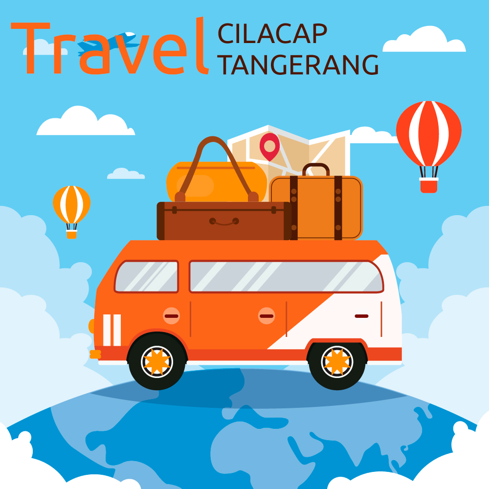 Cilacap to Tangerang: Fast Shipping with Logistik Express 2026